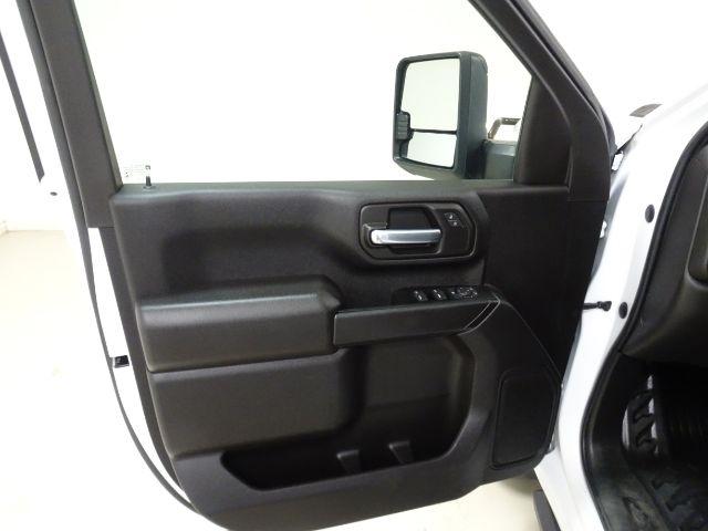Chevrolet Silverado 2500HD 4WD Crew Cab 159" Work Truck 2023