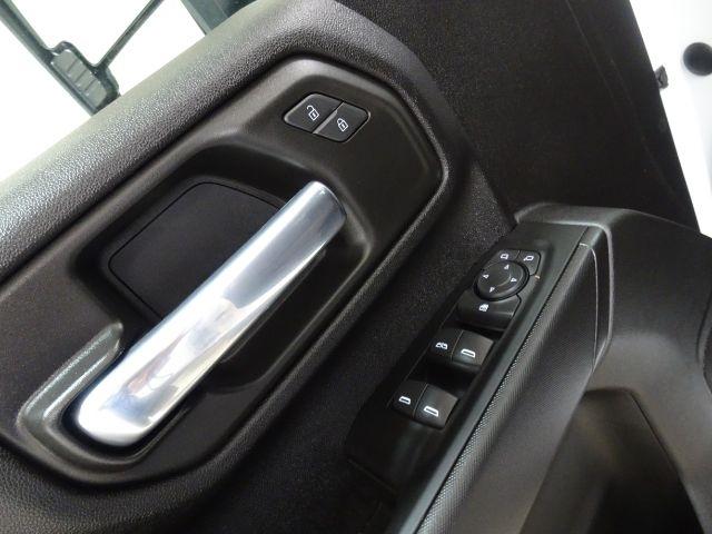 Chevrolet Silverado 2500HD 4WD Crew Cab 159" Work Truck 2023