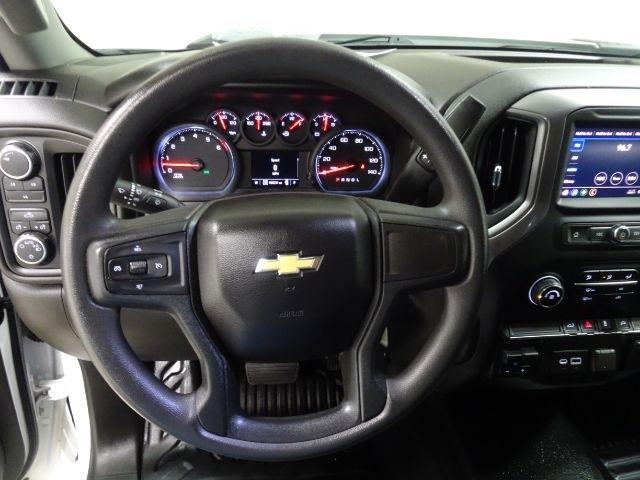Chevrolet Silverado 2500HD 4WD Crew Cab 159" Work Truck 2023