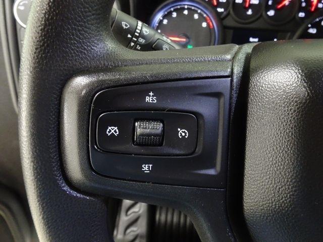 Chevrolet Silverado 2500HD 4WD Crew Cab 159" Work Truck 2023