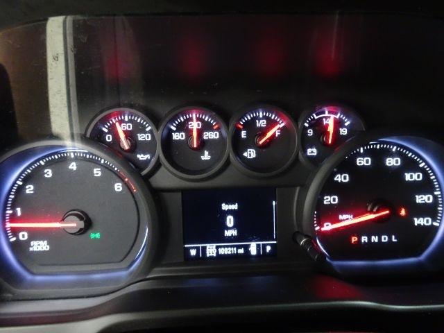 Chevrolet Silverado 2500HD 4WD Crew Cab 159" Work Truck 2023