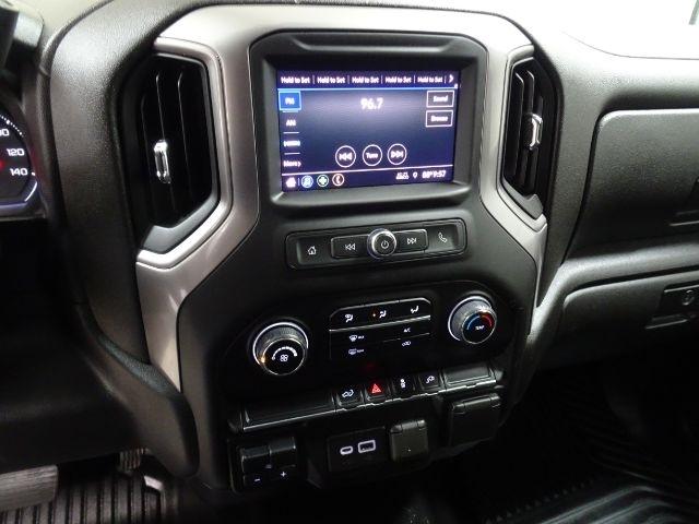 Chevrolet Silverado 2500HD 4WD Crew Cab 159" Work Truck 2023