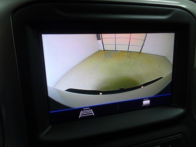 Chevrolet Silverado 2500HD 4WD Crew Cab 159" Work Truck 2023
