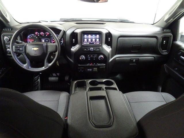 Chevrolet Silverado 2500HD 4WD Crew Cab 159" Work Truck 2023
