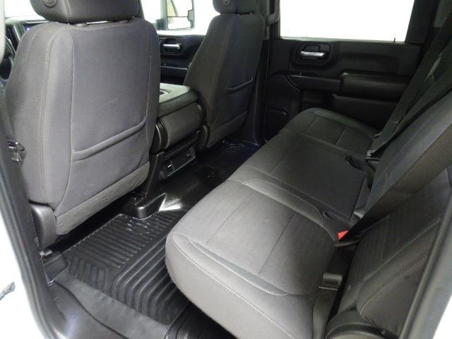 Chevrolet Silverado 2500HD 4WD Crew Cab 159" Work Truck 2023