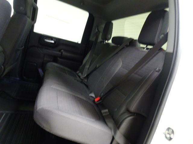 Chevrolet Silverado 2500HD 4WD Crew Cab 159" Work Truck 2023