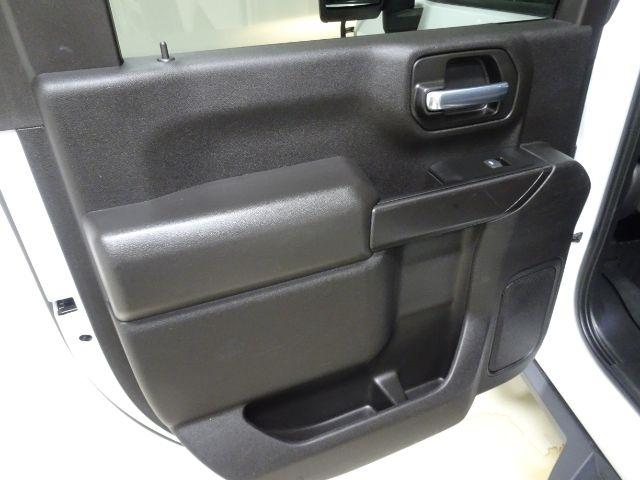 Chevrolet Silverado 2500HD 4WD Crew Cab 159" Work Truck 2023