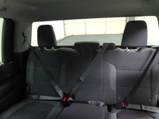 Chevrolet Silverado 2500HD 4WD Crew Cab 159" Work Truck 2023