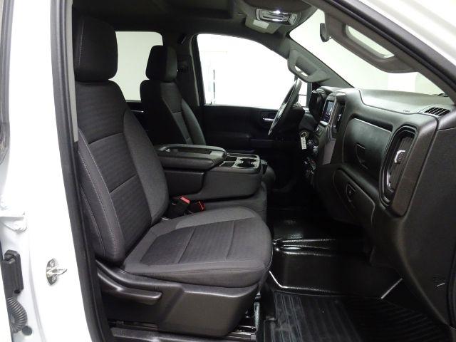 Chevrolet Silverado 2500HD 4WD Crew Cab 159" Work Truck 2023