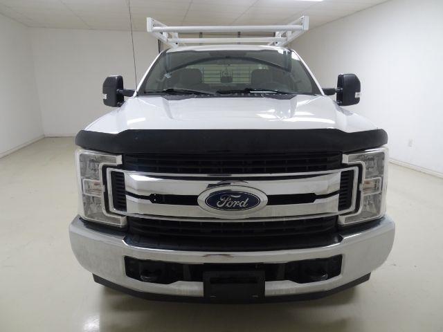 Ford Super Duty F-250 SRW Lariat 2WD SuperCab 8' Box 2019