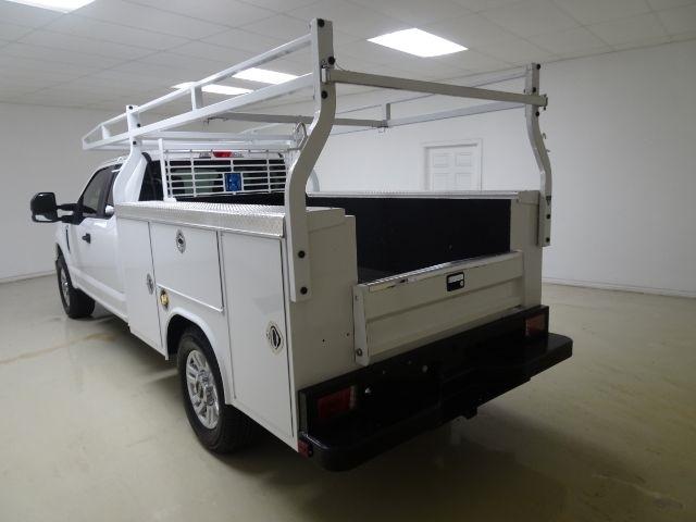 Ford Super Duty F-250 SRW Lariat 2WD SuperCab 8' Box 2019