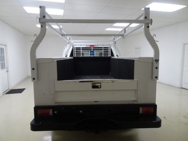 Ford Super Duty F-250 SRW Lariat 2WD SuperCab 8' Box 2019