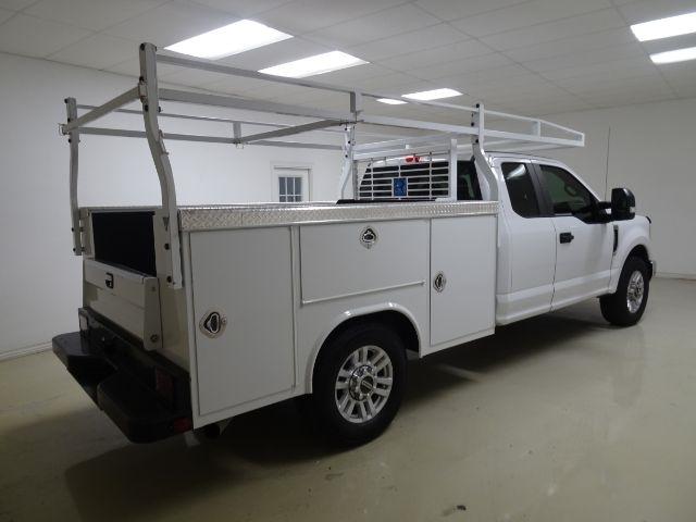 Ford Super Duty F-250 SRW Lariat 2WD SuperCab 8' Box 2019