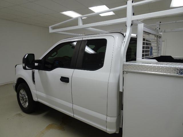 Ford Super Duty F-250 SRW Lariat 2WD SuperCab 8' Box 2019