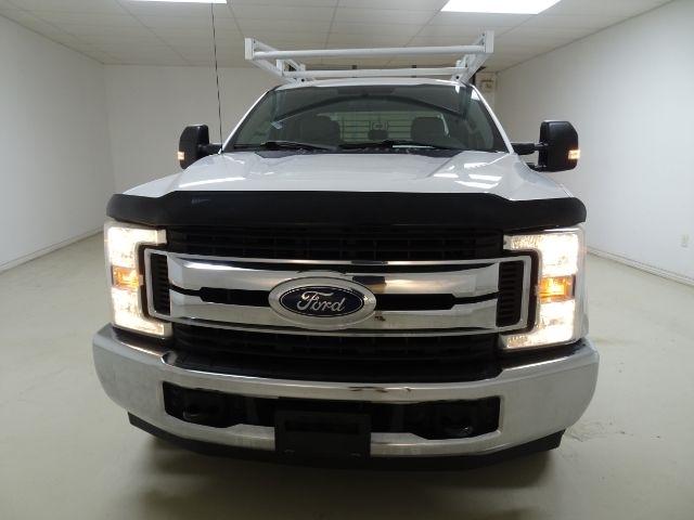 Ford Super Duty F-250 SRW Lariat 2WD SuperCab 8' Box 2019