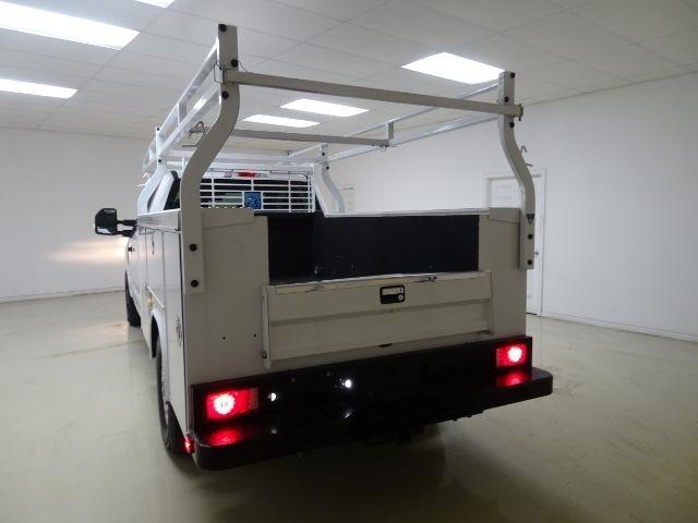 Ford Super Duty F-250 SRW Lariat 2WD SuperCab 8' Box 2019