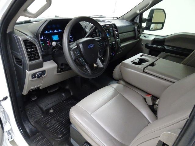 Ford Super Duty F-250 SRW Lariat 2WD SuperCab 8' Box 2019