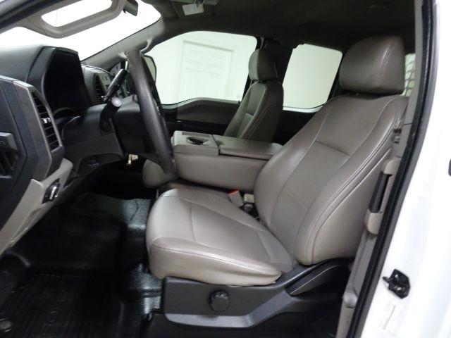 Ford Super Duty F-250 SRW Lariat 2WD SuperCab 8' Box 2019