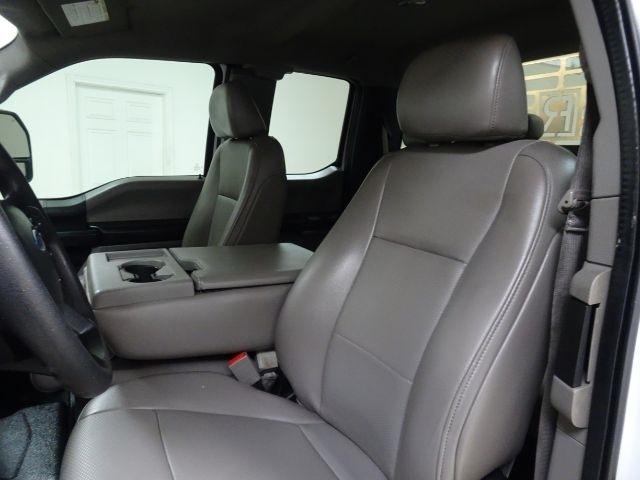 Ford Super Duty F-250 SRW Lariat 2WD SuperCab 8' Box 2019