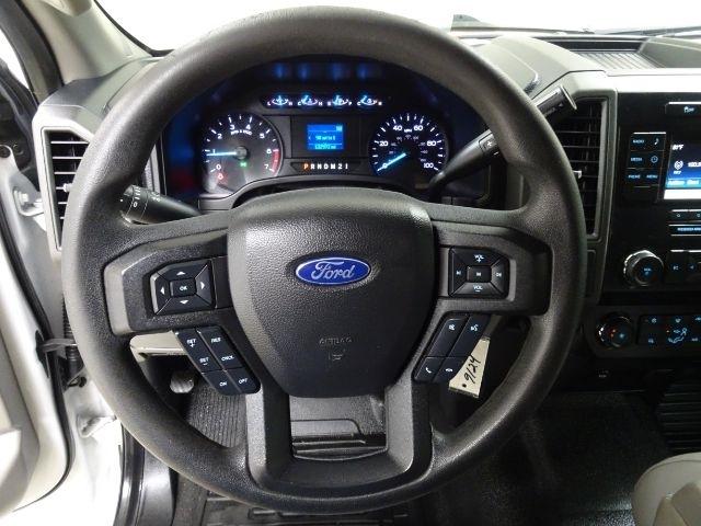Ford Super Duty F-250 SRW Lariat 2WD SuperCab 8' Box 2019