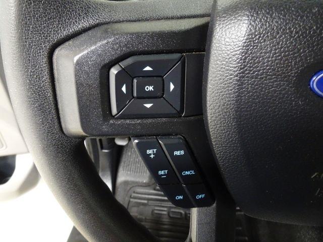 Ford Super Duty F-250 SRW Lariat 2WD SuperCab 8' Box 2019