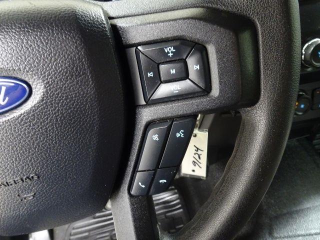 Ford Super Duty F-250 SRW Lariat 2WD SuperCab 8' Box 2019
