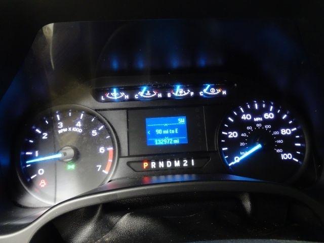 Ford Super Duty F-250 SRW Lariat 2WD SuperCab 8' Box 2019