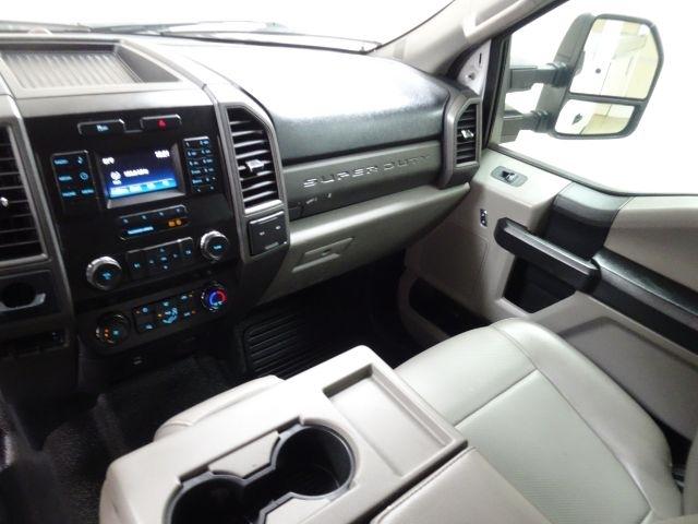 Ford Super Duty F-250 SRW Lariat 2WD SuperCab 8' Box 2019