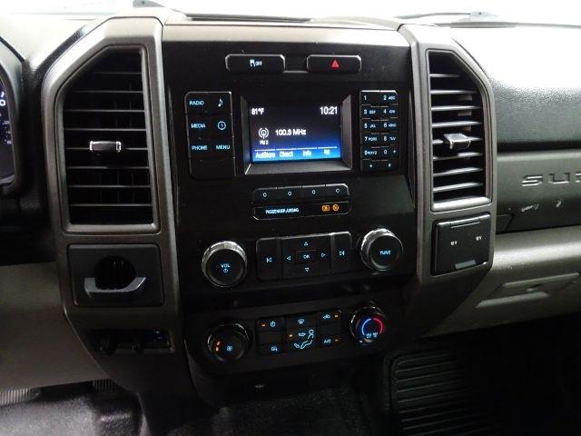 Ford Super Duty F-250 SRW Lariat 2WD SuperCab 8' Box 2019