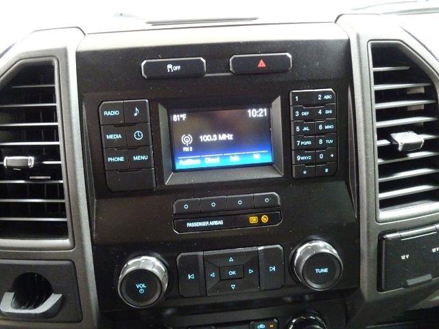 Ford Super Duty F-250 SRW Lariat 2WD SuperCab 8' Box 2019