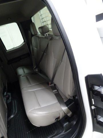 Ford Super Duty F-250 SRW Lariat 2WD SuperCab 8' Box 2019