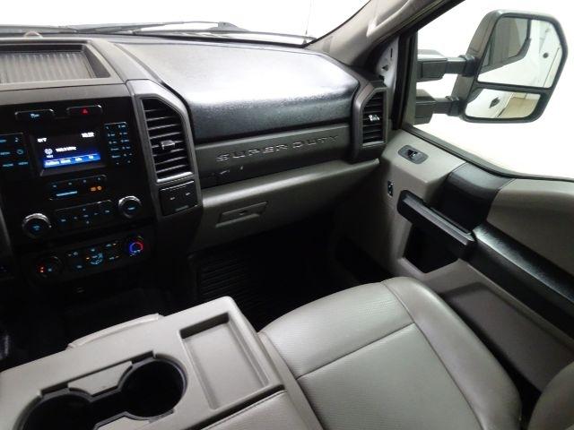 Ford Super Duty F-250 SRW Lariat 2WD SuperCab 8' Box 2019