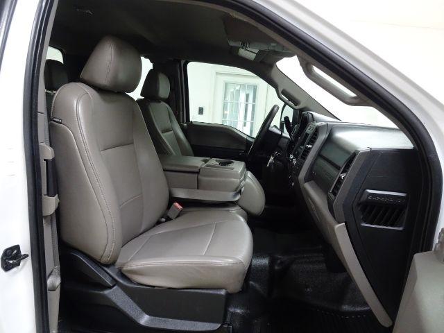 Ford Super Duty F-250 SRW Lariat 2WD SuperCab 8' Box 2019