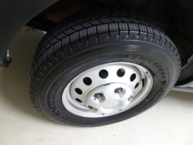 Ford Transit Cargo Van T-350 130" Med Rf 9500 GVWR RWD 2021