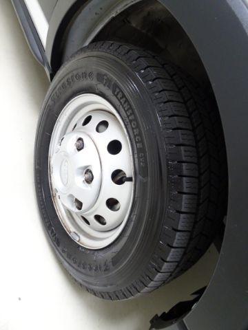 Ford Transit Cargo Van T-350 130" Med Rf 9500 GVWR RWD 2021