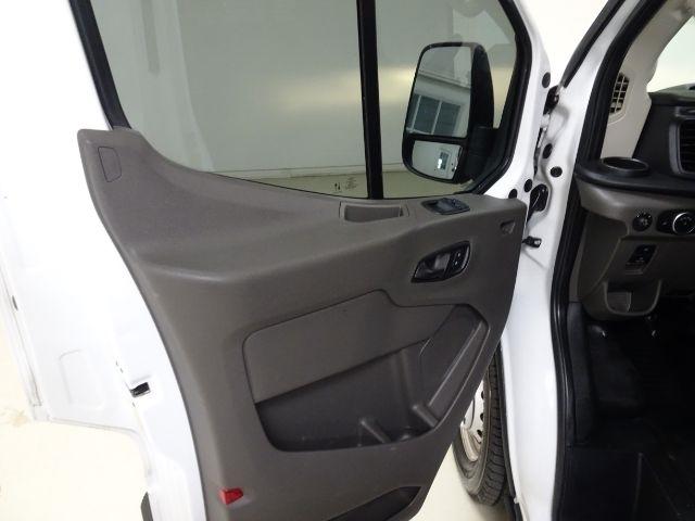 Ford Transit Cargo Van T-350 130" Med Rf 9500 GVWR RWD 2021