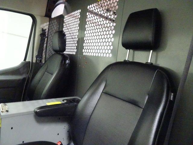 Ford Transit Cargo Van T-350 130" Med Rf 9500 GVWR RWD 2021