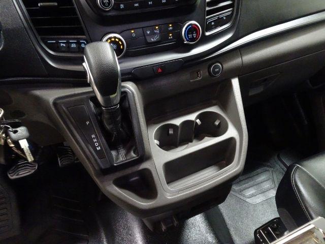Ford Transit Cargo Van T-350 130" Med Rf 9500 GVWR RWD 2021