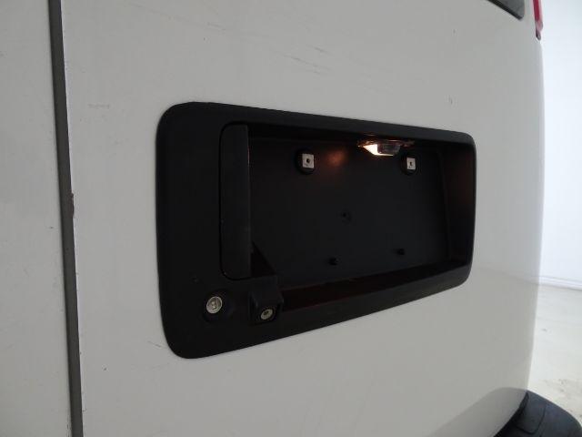 Chevrolet Express Cargo Van RWD 2500 135" 2015