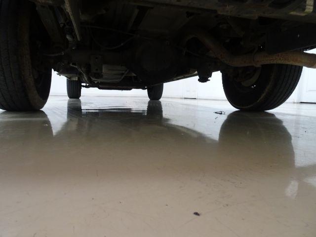 Chevrolet Express Cargo Van RWD 2500 135" 2015