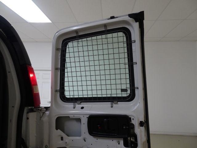Chevrolet Express Cargo Van RWD 2500 135" 2015