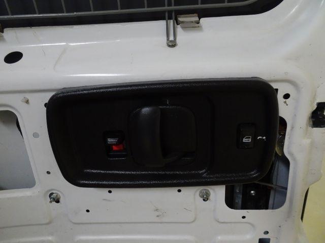 Chevrolet Express Cargo Van RWD 2500 135" 2015