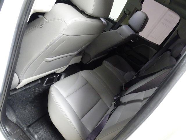 Chevrolet Silverado 1500 2WD Double Cab 143.5" Work Truck 2017