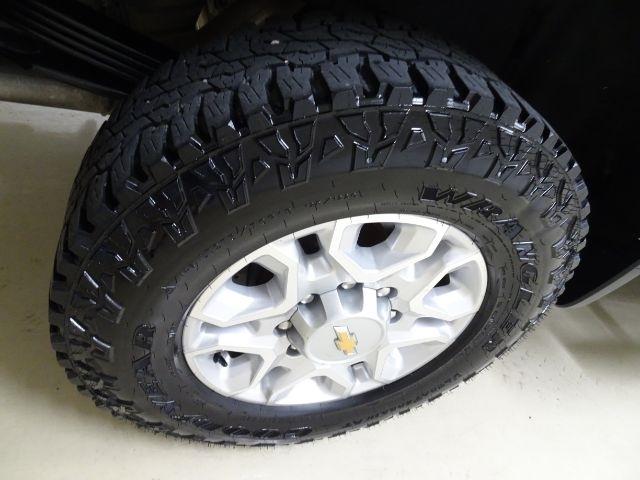 Chevrolet Silverado 2500HD 4WD Crew Cab 159" LT 2023