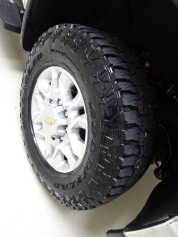 Chevrolet Silverado 2500HD 4WD Crew Cab 159" LT 2023
