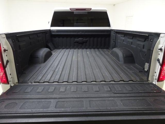 Chevrolet Silverado 2500HD 4WD Crew Cab 159" LT 2023