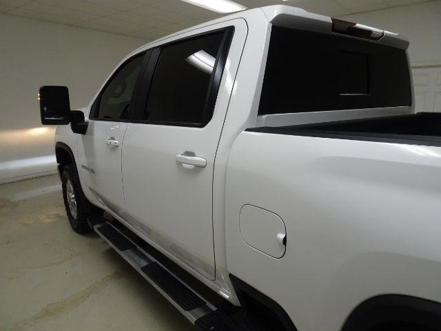 Chevrolet Silverado 2500HD 4WD Crew Cab 159" LT 2023