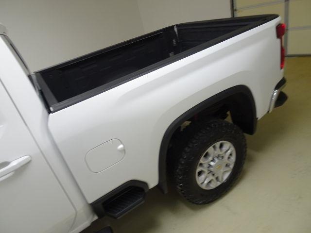 Chevrolet Silverado 2500HD 4WD Crew Cab 159" LT 2023