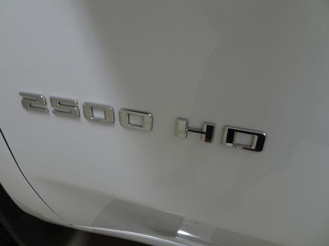 Chevrolet Silverado 2500HD 4WD Crew Cab 159" LT 2023