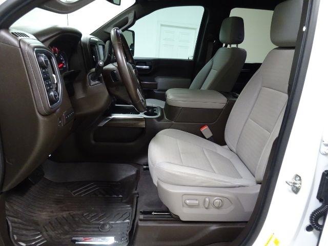 Chevrolet Silverado 2500HD 4WD Crew Cab 159" LT 2023